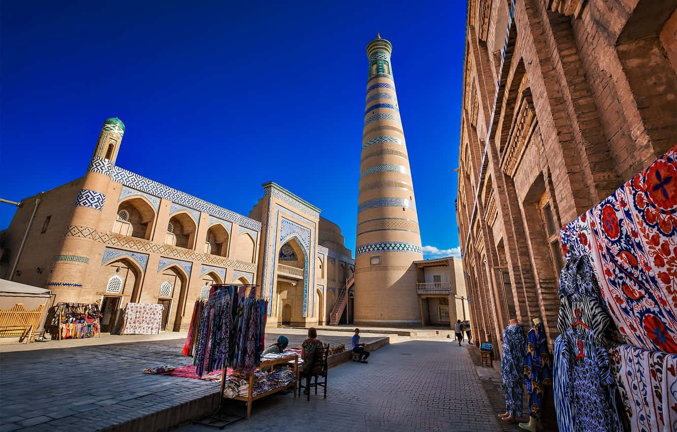Khiva